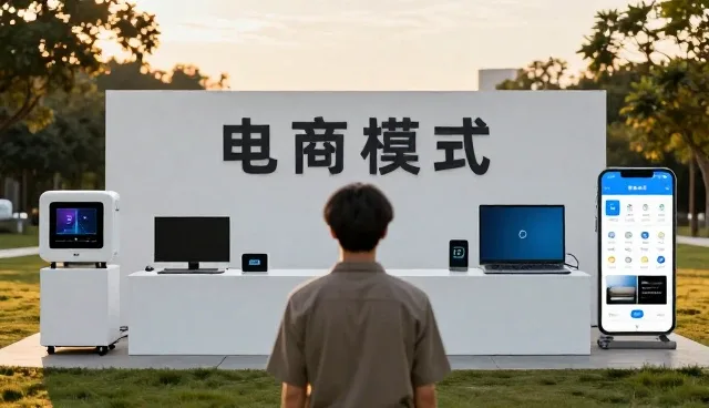 商品采购在电商代运营中的实际应用与适配性分析
