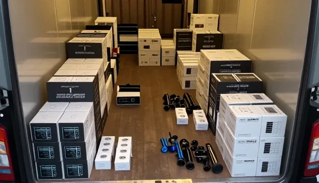 分销策略选型中的关键考量因素分析