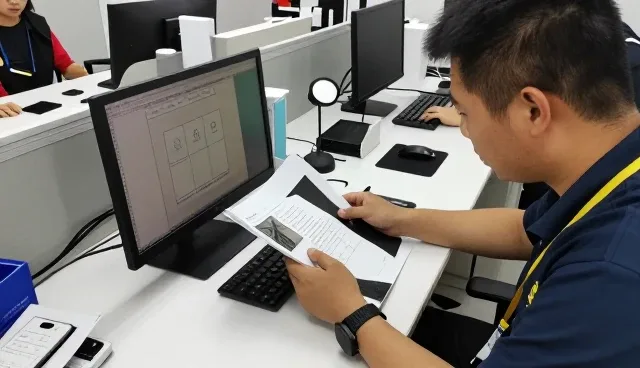 广州东捷贸易有限公司构建专业商品采购一件代发体系