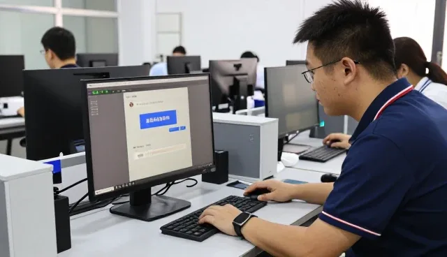 从询价到验收：礼品采购一件代发一件代发全流程