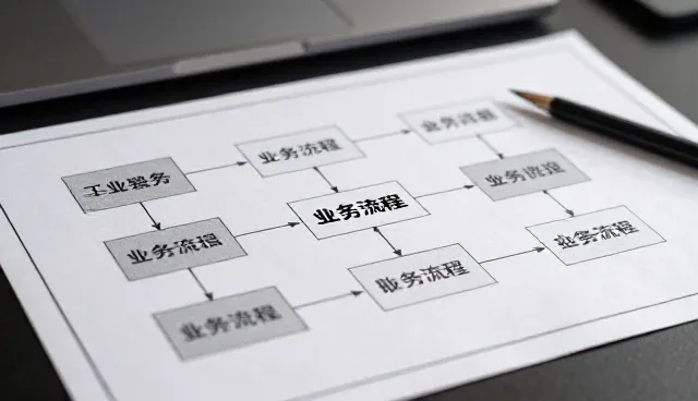 广州东捷贸易有限公司介绍电商销售服务服务案例