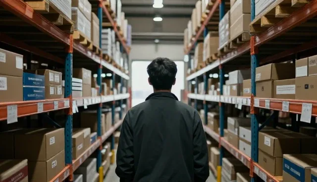 礼品采购场景下的渠道分销模式优化路径